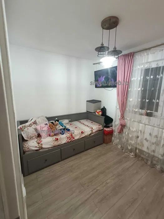 Parcare Decomandat Renovat 2 Camere Dr Gazarului Alunisului - Poză 3