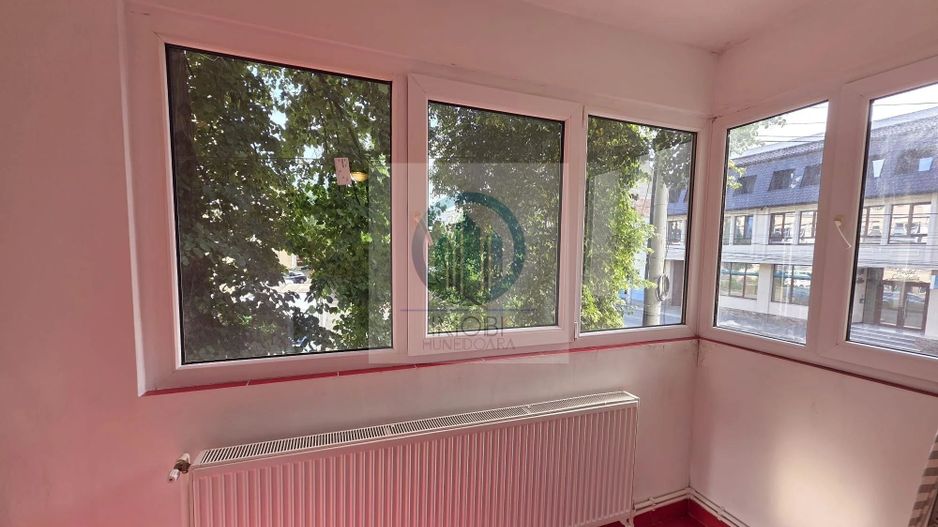 Apartament 2 camere decomandat, 40 mp utili, etaj 1,zona Progresu–Deva - Poză 10