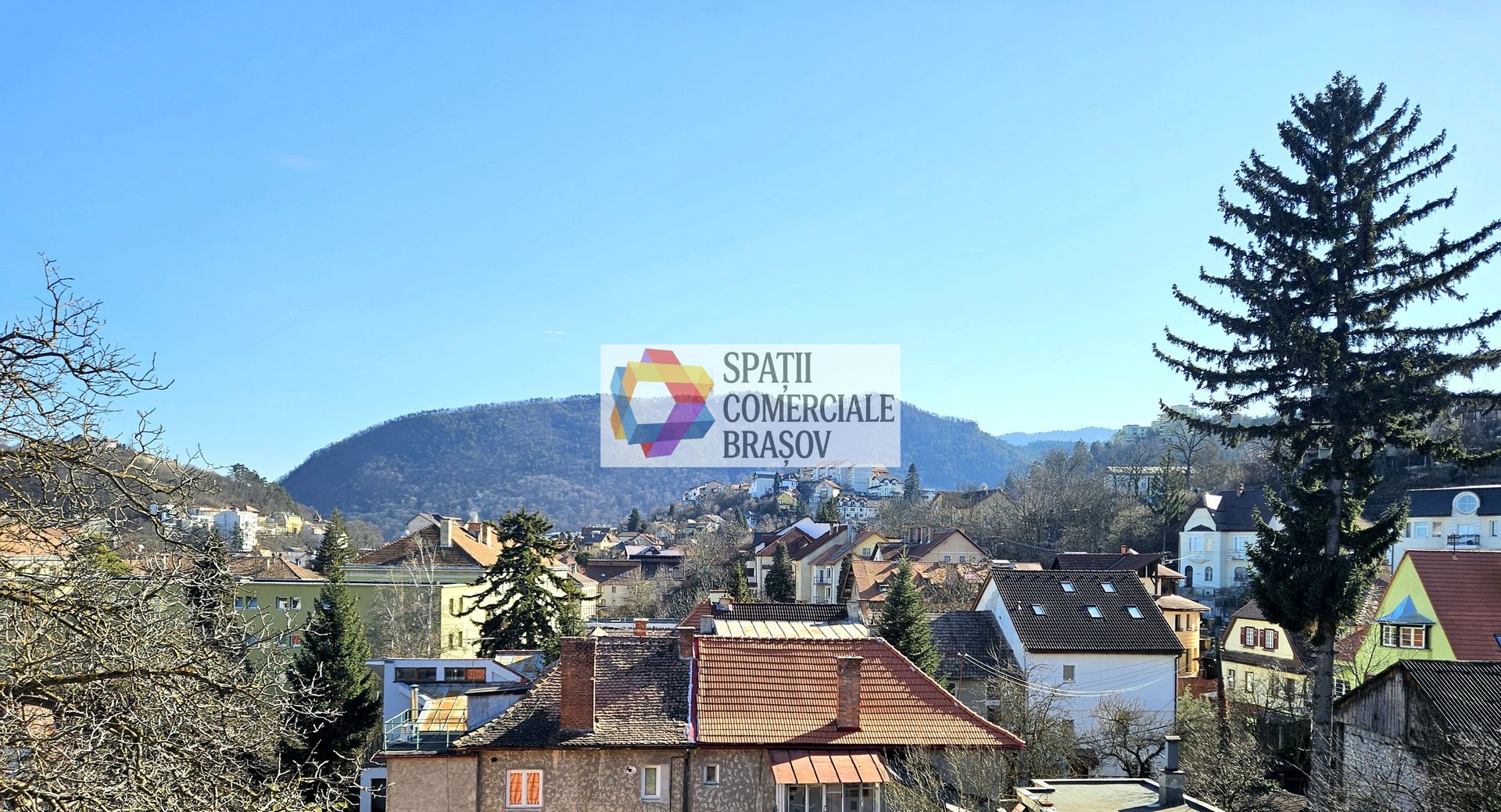 Apartament 3 camere de vânzare , zona Brasovul Vechi, 130 mp, Plus-imo.ro - Poză 1