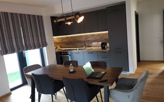 Casa moderna, terasa panoramica, HOME & BUSINESS - Poză 11