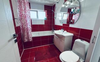 Apartament modern cu 3 camere, zonă apreciată pentru familie. - Poză 6