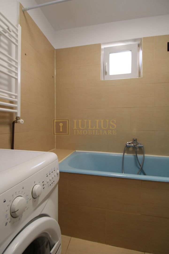 Zona Olimpia, 3 camere, pet-friendly, centrala proprie. - Poză 6