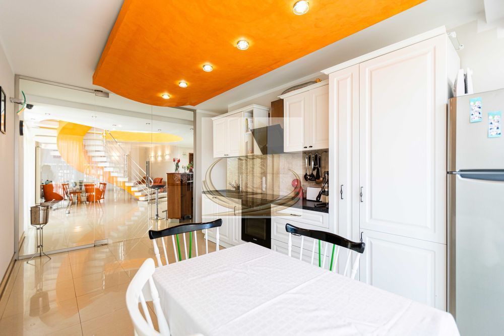 Vila Luxury în Dumbrăvița – Exclusivitate lângă pădure 980E/mp - Poză 4