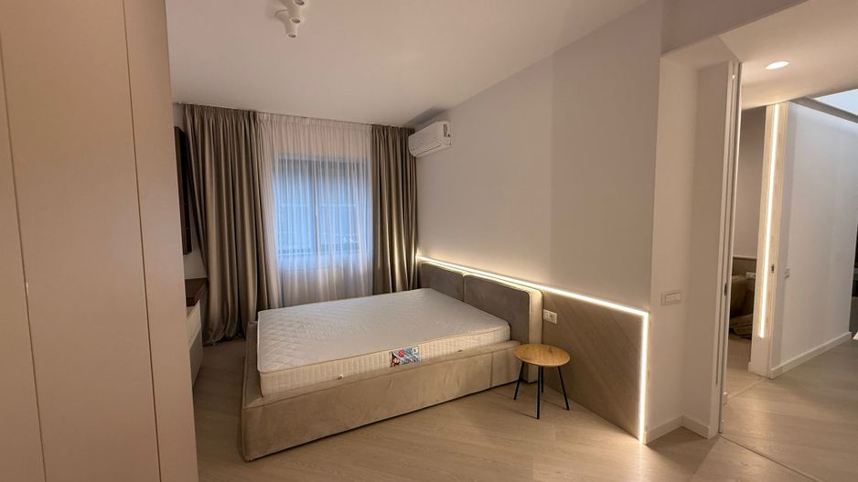 Apartament 3 camere cu chirias | Cortina North - Poză 6