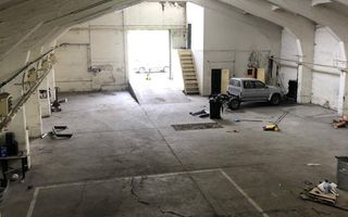 Basarabia - Costin Georgian | Hală industrială - Poză 2