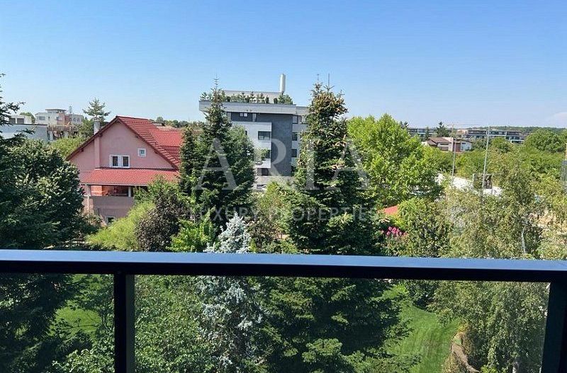 RESIDENCE 5 - PENTHOUSE - IANCU NICOLAE -4 camere - Poză 15