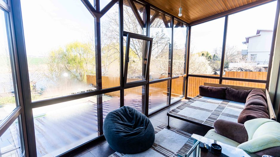 Casă / Vilă cu 6 camere de vânzare în Balotesti - Poză 26