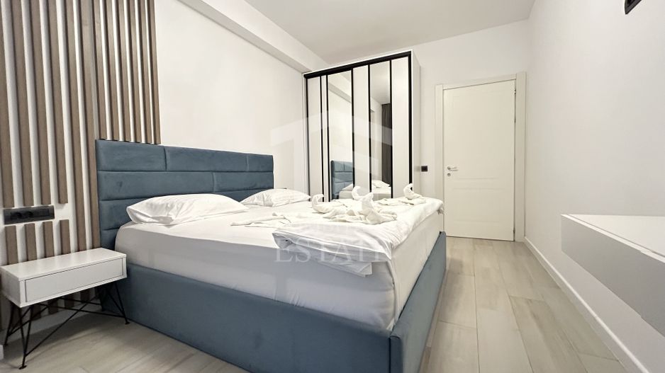 Apartament 3 camere loc parcare vedere la mare Sea ON Residence Mamaia - Poză 4