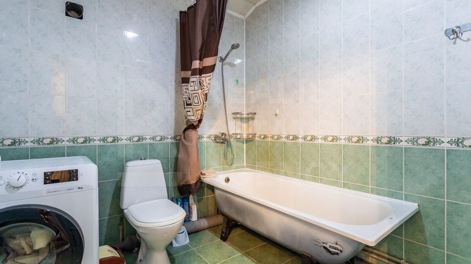 Vânzare, casă în 2 nivele, 3  camere,sat Coșernița, Criuleni - Poză 33