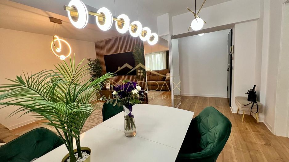 Apartament ***3 Camere // Unirii *700m Metrou* - Poză 21