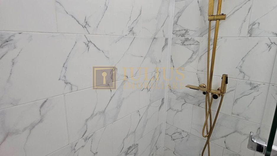 2 dormitoare| zona Soarelui| recent renovat| etaj 2| centrala proprie| - Poză 4