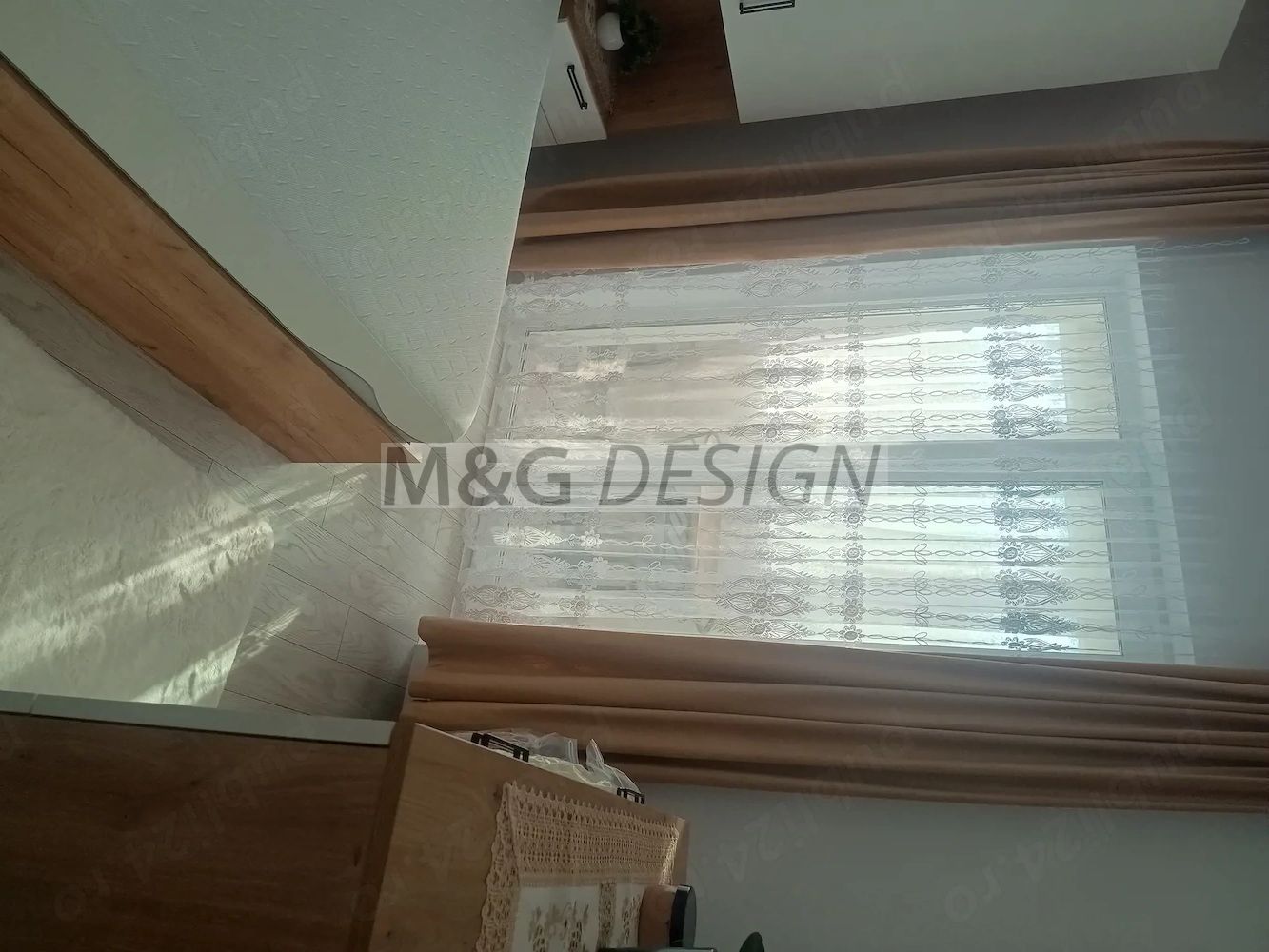 Apartament 2 camere Giroc parter cu balcon - Poză 7