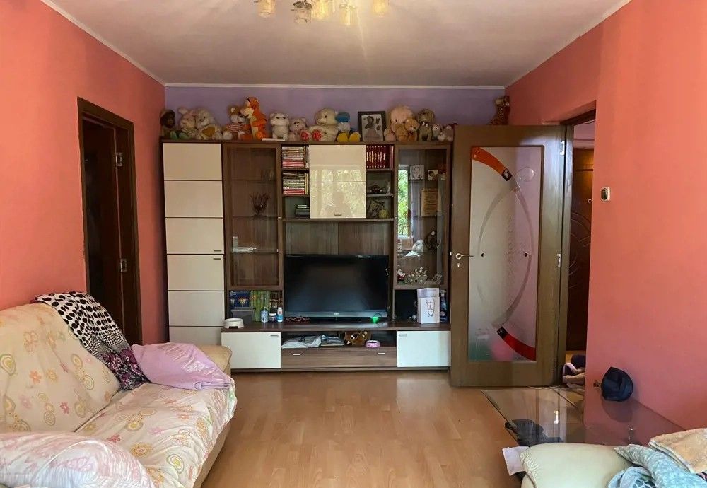 APARTAMENT MODERN 2 CAMERE ULTRACENTRAL DRUMUL TABEREI METROU - Poză 1