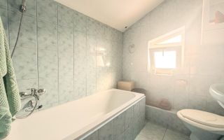 Casa Individuala 4 camere 120 mp, Teren 745mp, KM 17, Jucu de Mijloc - Poză 18