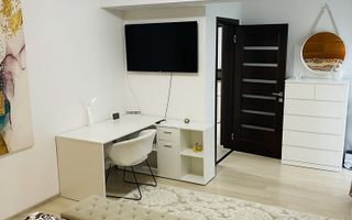 Apartament 1 camera decomandat cu parcare privata – River Towers, Tudor Vladimirescu - Poză 2