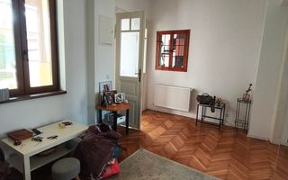 Apartament 3 camere zona Elisabetin - la casa - Poză 3