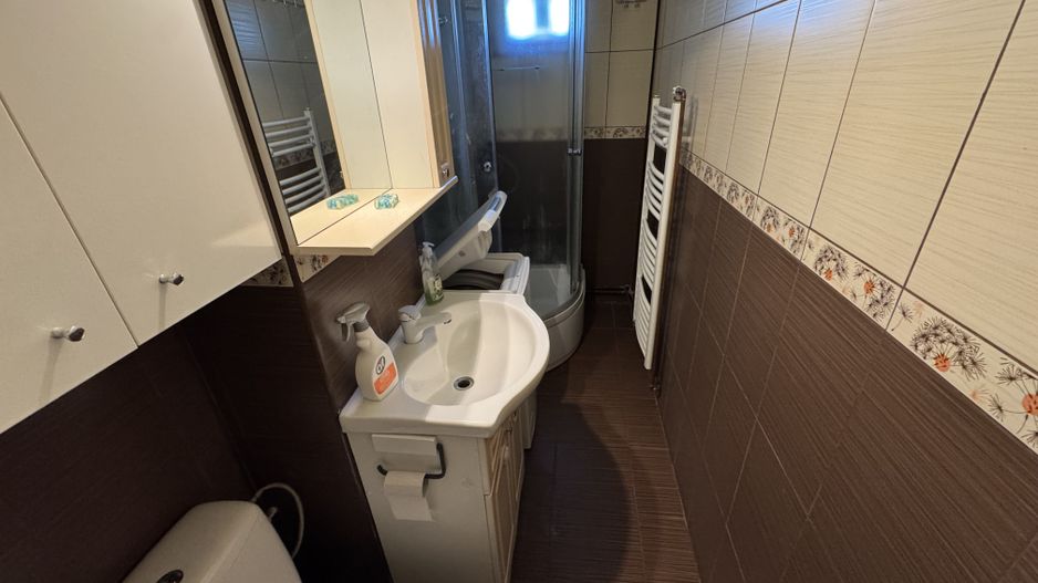 Apartament 2 camere 43 mp construiți complet mobilat/utilat ! - Poză 8