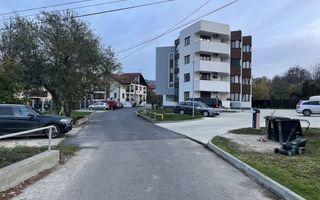 Apartament 2 camere, zona Bucium, bloc nou, intabulat, etaj 1, 53 mp - Poză 2