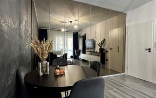 Apartament 2 camere mobilat si utilat + loc de parcare | Metalurgiei - Poză 2