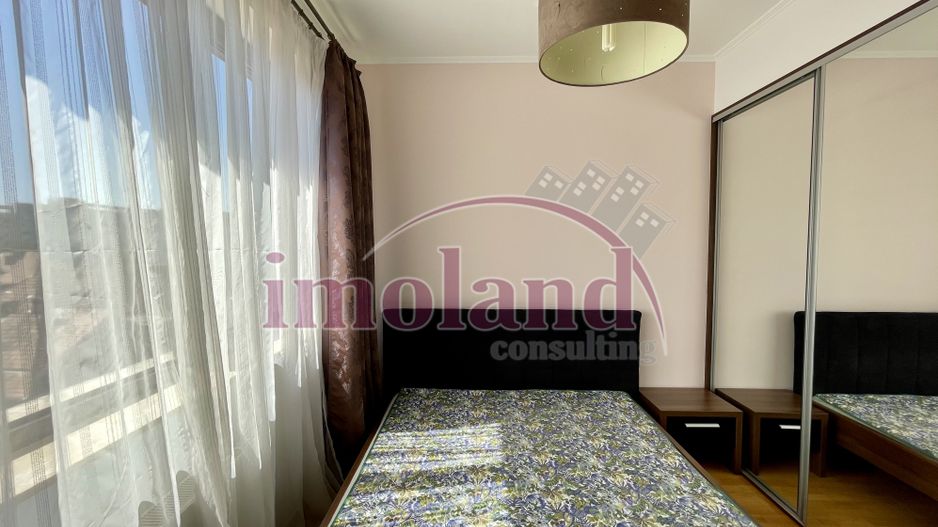 Inchiriere apartament 3 cam 100 mp, etaj 4/4, parcare subterana | Kiseleff - Poză 13