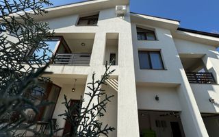 Vilă impresionantă *teren 1000mp // Erou Iancu Nicolae - Poză 1