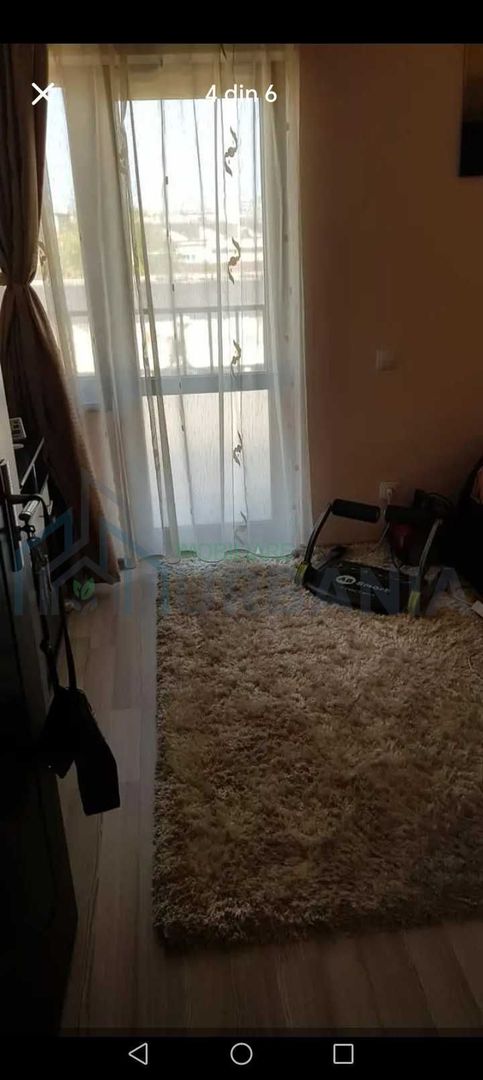 Apartament cu 1 camera zona Baza 3 - Poză 6