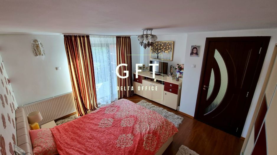 CASA+TEREN, ZONA SUD - Poză 17