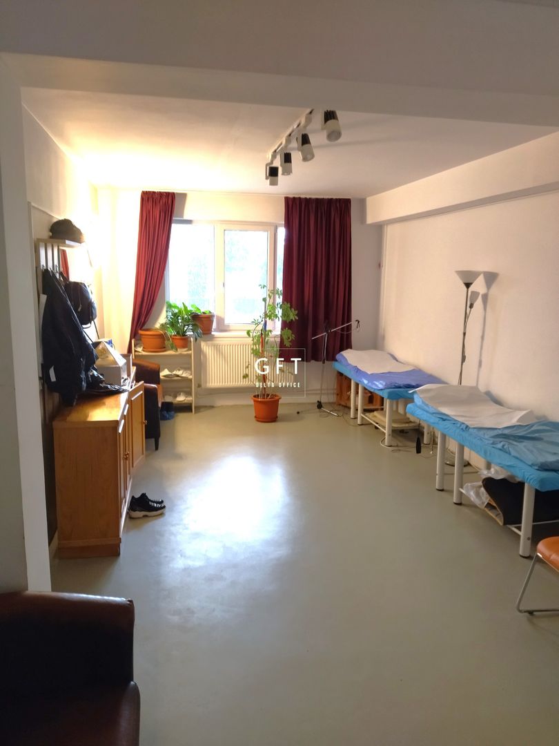 Spatiu comercial, parter, 147 mp, parcare, Zona Sanovil Viisoara - Poză 4