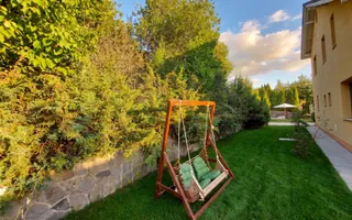 Vilă în Făget | Sediu companie | 2.412 mp teren 8 parcări - Poză 12