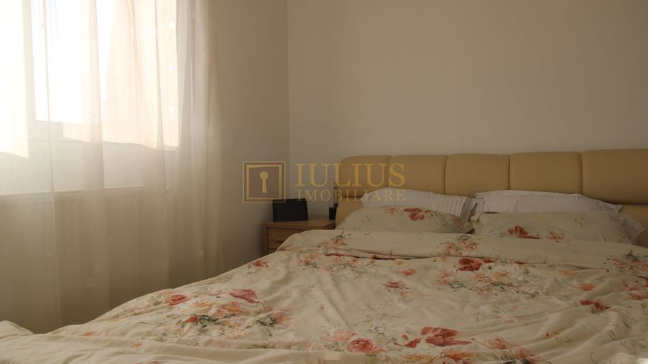 Zona de nord, 3 camere, centrala proprie. Pet friendly - Poză 13