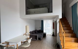 Apartament de 3 camere, 65mp, modern, zona strazii Ploiesti - Poză 3