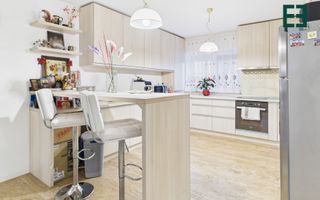 Casă înșiruită P+M cu 3 camere - Dumbrăvița - Timișoara - Poză 3