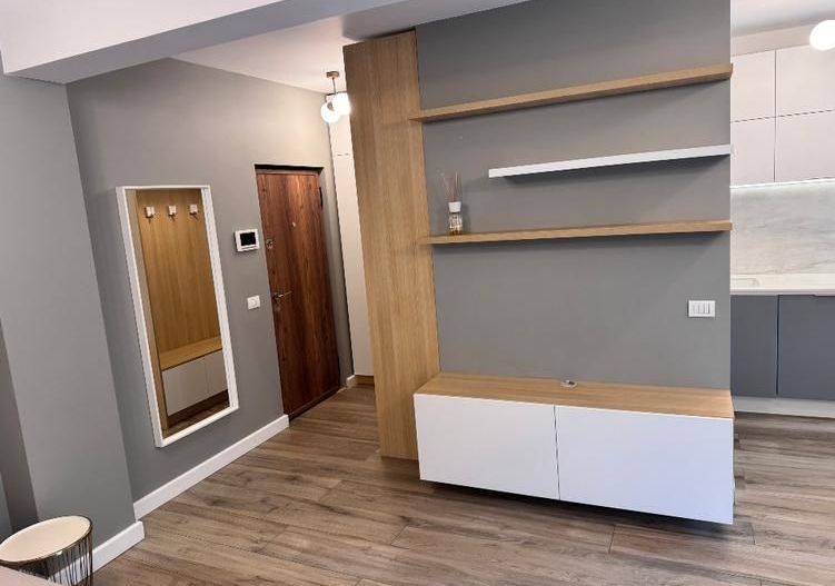 Girocului-Spitalul judetean  | 2 Camere | Bloc nou | Loc de parcare | - Poză 3