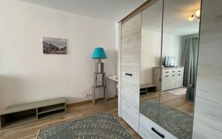Apartament mobilat modern, 1 cameră, Calea Florești - Poză 4