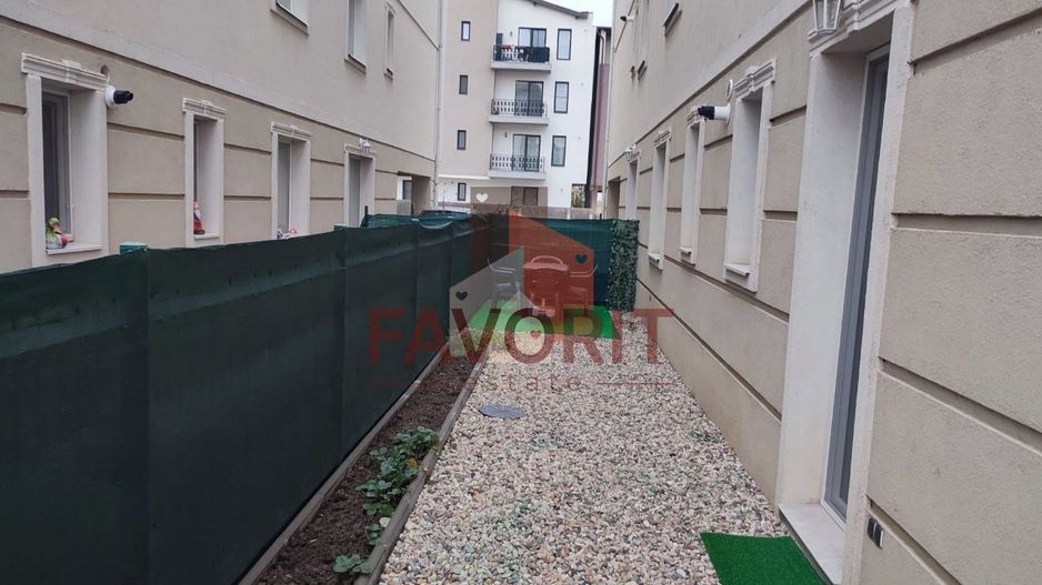 Apartament 2 camere decomandat | Gradina 40 Mp | Giroc - Poză 7
