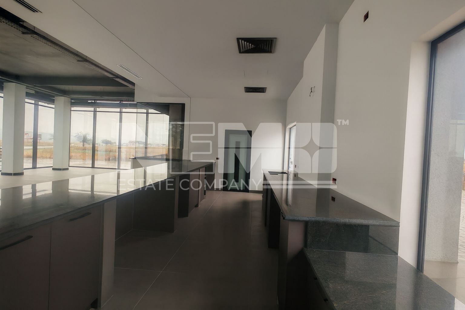 Spatiu Comercial 215 mp&Hală 380 mp | Împreună sau separat | Milisauti - Poză 4