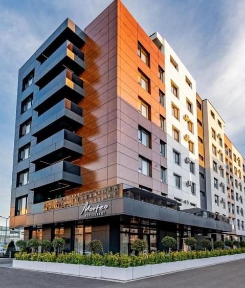 🌟🛋️ De Închiriat: Apartament de Lux cu 2 Camere | Constantin Brâncoveanu - Poză 9