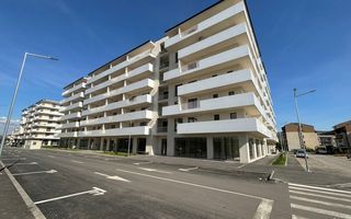 Apartament Finisat - Bloc 2025 - Eroilor Residence - Parcare Subterana - Poză 1