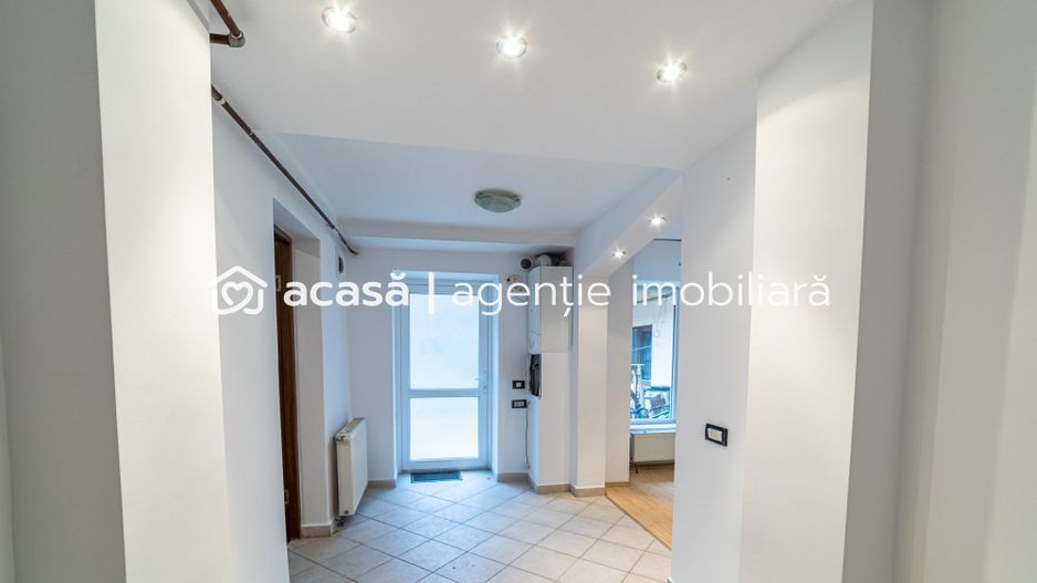 Apartament ultracentral la 1 minut de teatru - Poză 6
