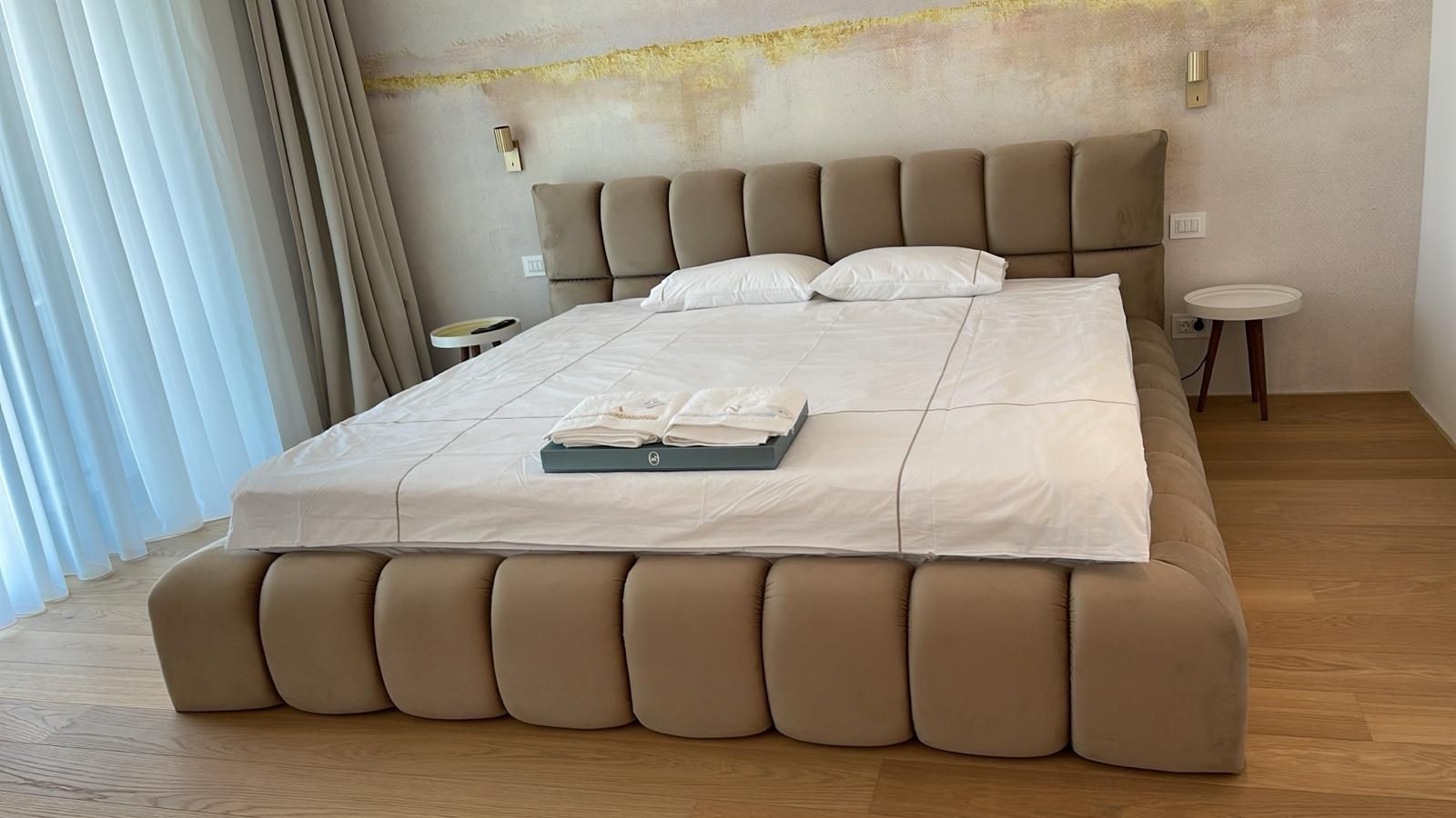 Rahmaninov Residence | 3 Camere de închiriat | LUX | Garaj 2 locuri - Poză 18