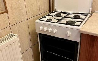 Apartament 2 camere, mobilat, renovat, langa metrou, Piata Chibrit - Poză 8