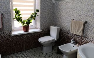 Vânzare, casă, 120 mp + 6 ari, str-la Teatrului 5, Trușeni. - Poză 13