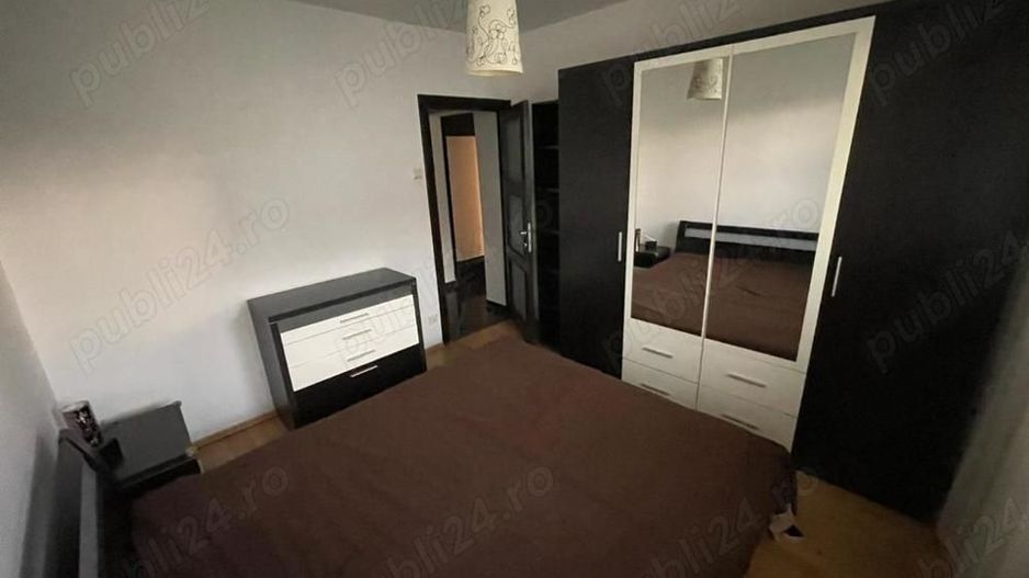 Apartament 3 camere in zona Drumul Taberei cu loc de parcare - Poză 4