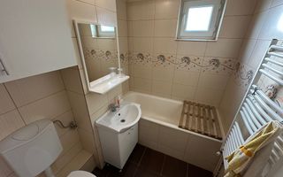 Apartament de 2 camere. 54mp, parcare, Zona UMFST - Poză 7