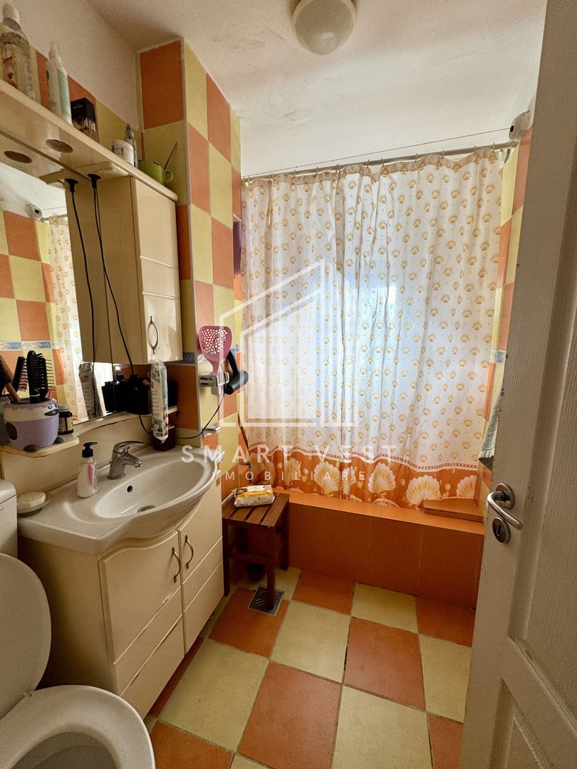 Apartament de vanzare 3 camere | Parter | Zona Micro 16 - Poză 23