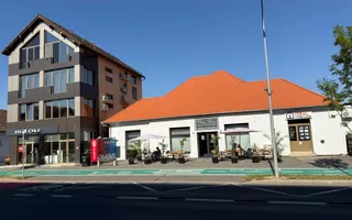 Spațiu comercial de închiriat – Calea Dumbrăvii, Sibiu - Poză 11
