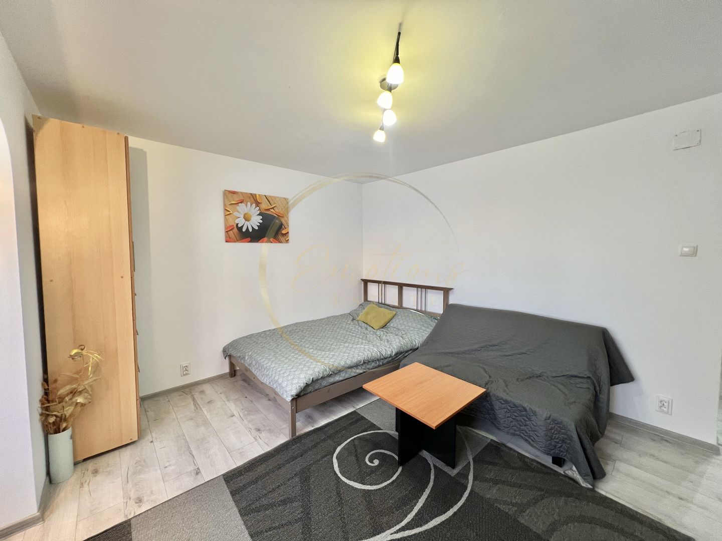 SUPER PRET | Apartament cu 1 camera | Sagului , Timisoara - Poză 1
