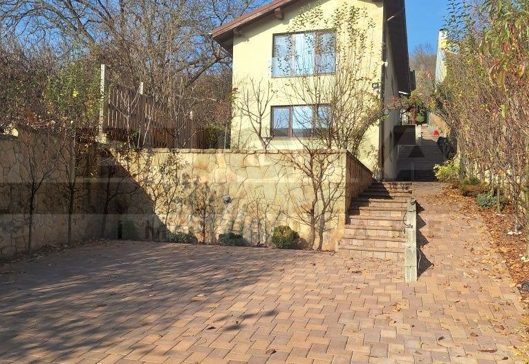 Casa individuala de inchiriat, Grigorescu - Poză 2