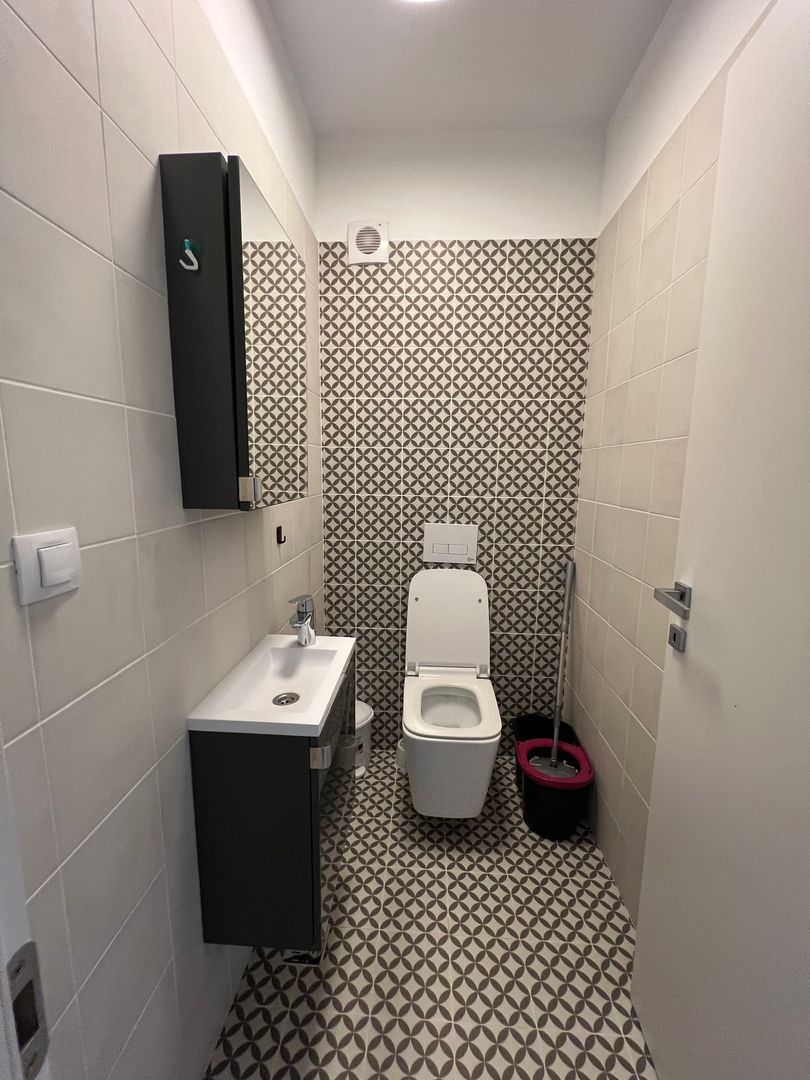 Apartament 2 camere LUX | Onix Park | 60 mp - Poză 12