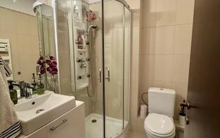 APARTAMENT PENTHOUSE 4 CAMERE  |  FLOREASCA | VEDERE LAC - Poză 11